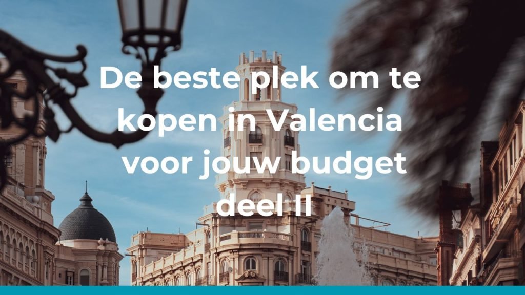budget deel 2